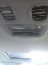 2001 Honda Odyssey Pictures