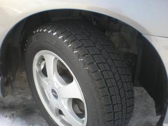 2001 Honda Odyssey Pictures