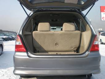 2001 Honda Odyssey For Sale