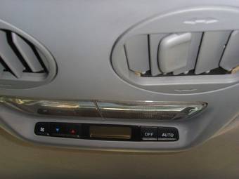 2001 Honda Odyssey Wallpapers