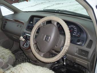 2001 Honda Odyssey For Sale