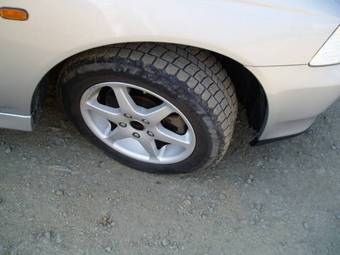 2001 Honda Odyssey Pictures