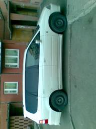 2001 Honda Odyssey Photos
