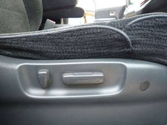 2001 Honda Odyssey Pics