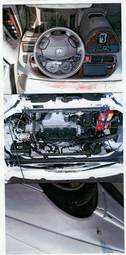 2001 Honda Odyssey Photos