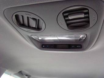 2001 Honda Odyssey Photos