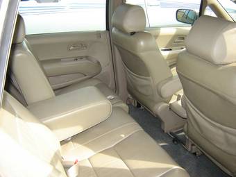 2001 Honda Odyssey For Sale