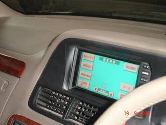2001 Honda Odyssey For Sale