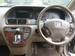 Preview Honda Odyssey