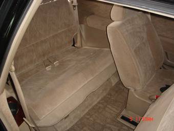2001 Honda Odyssey Photos