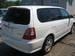 Preview Honda Odyssey