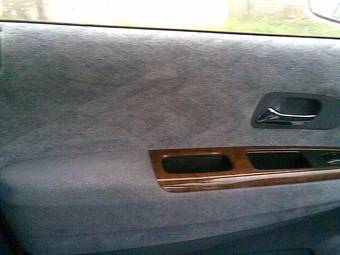 2001 Honda Odyssey Pictures