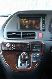 2001 Honda Odyssey For Sale