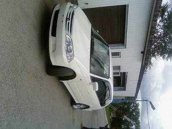 2001 Honda Odyssey Photos
