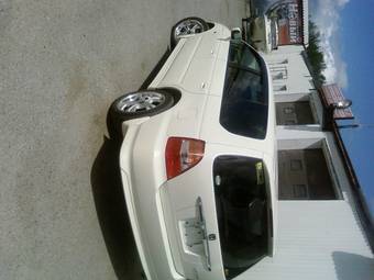 2001 Honda Odyssey For Sale