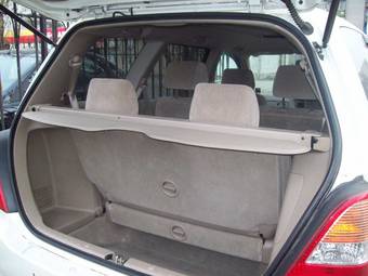 2001 Honda Odyssey For Sale