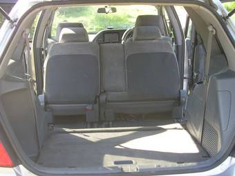 2001 Honda Odyssey For Sale