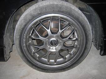 2001 Honda Odyssey For Sale