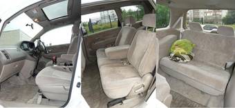 2001 Honda Odyssey For Sale