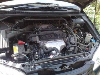 2001 Honda Odyssey For Sale