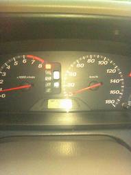 2001 Honda Odyssey Photos