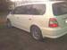 Preview Honda Odyssey