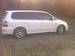 Preview Honda Odyssey