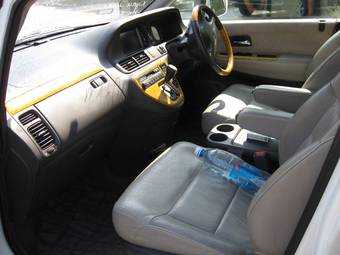 2001 Honda Odyssey For Sale