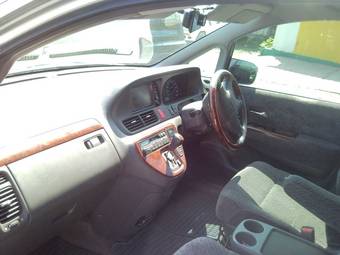 2001 Honda Odyssey For Sale