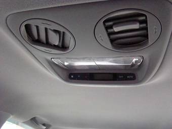 2001 Honda Odyssey Images