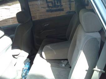 2001 Honda Odyssey For Sale