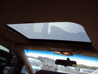 2001 Honda Odyssey Images