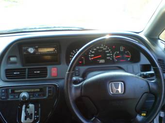2001 Honda Odyssey For Sale