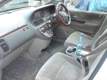 2001 Honda Odyssey For Sale
