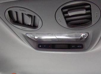 2001 Honda Odyssey Pictures