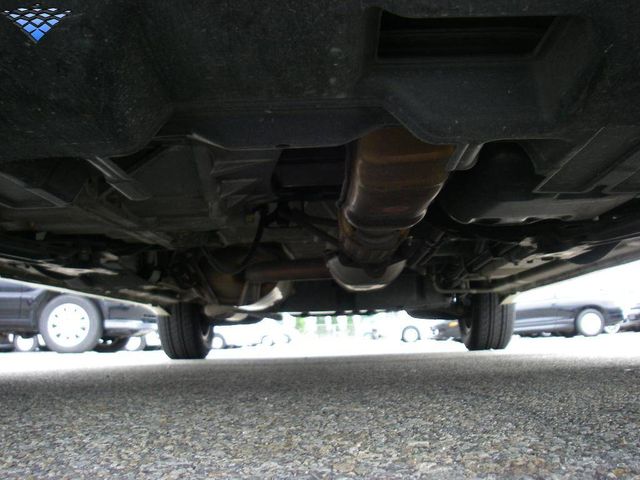2002 Honda Odyssey