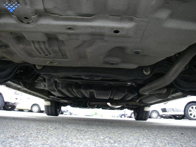 2002 Honda Odyssey