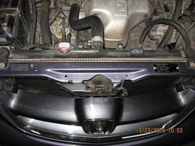 2002 Honda Odyssey