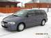 Pictures Honda Odyssey