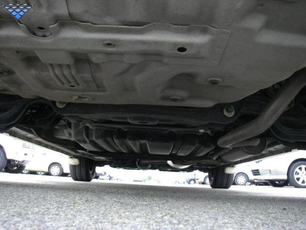 2002 Honda Odyssey
