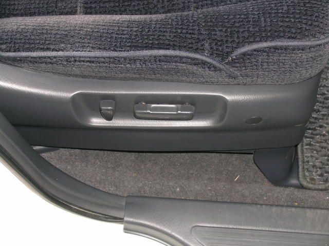 2002 Honda Odyssey