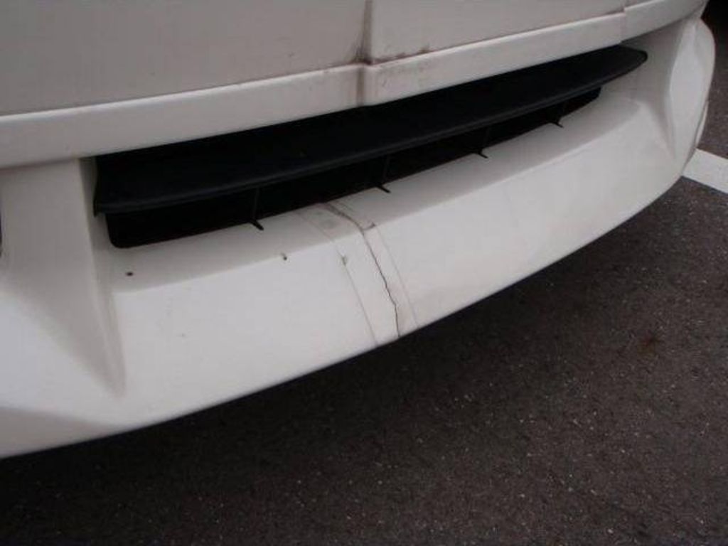 2002 Honda Odyssey