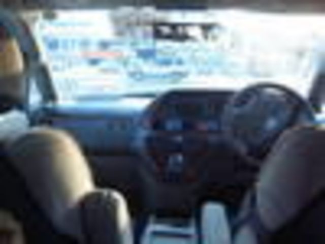 2002 Honda Odyssey