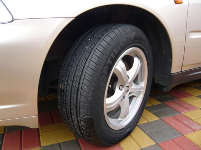 2002 Honda Odyssey