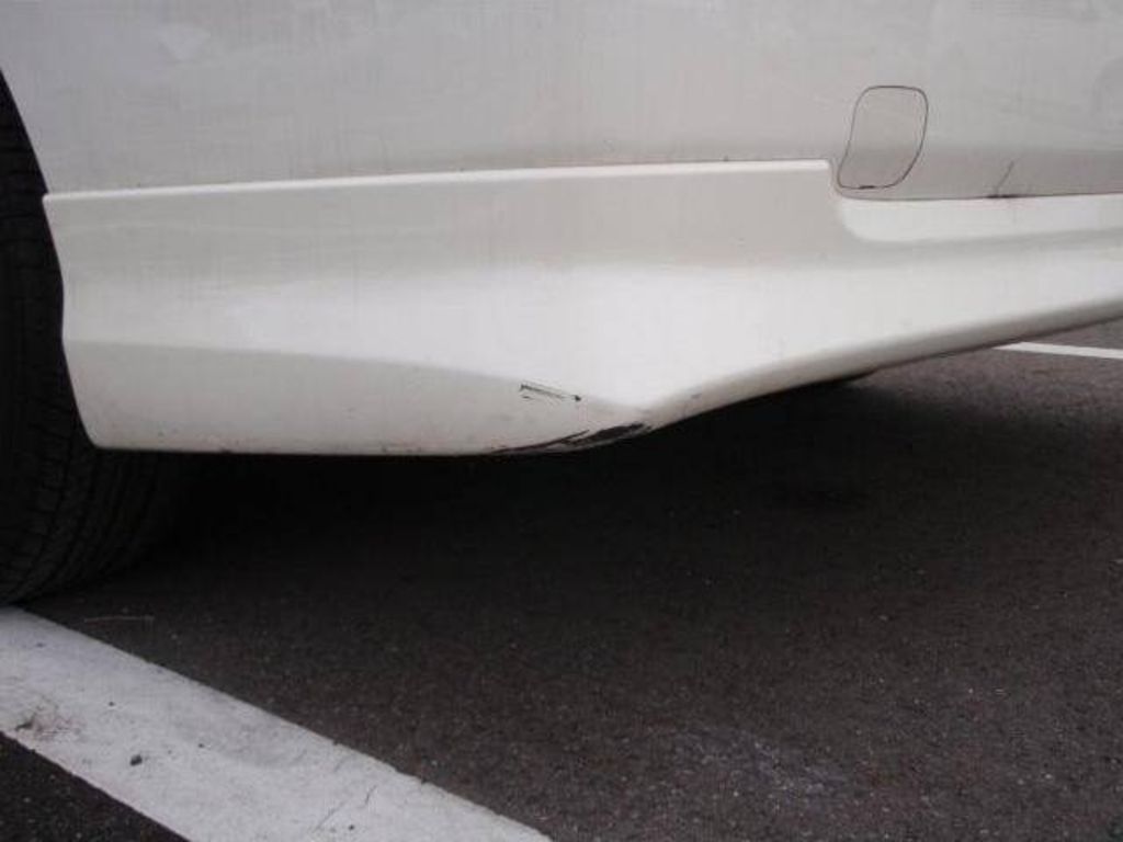 2002 Honda Odyssey