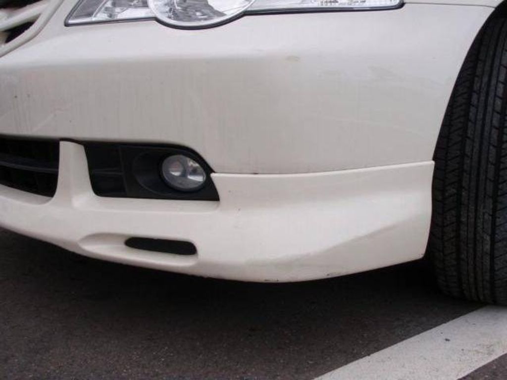 2002 Honda Odyssey