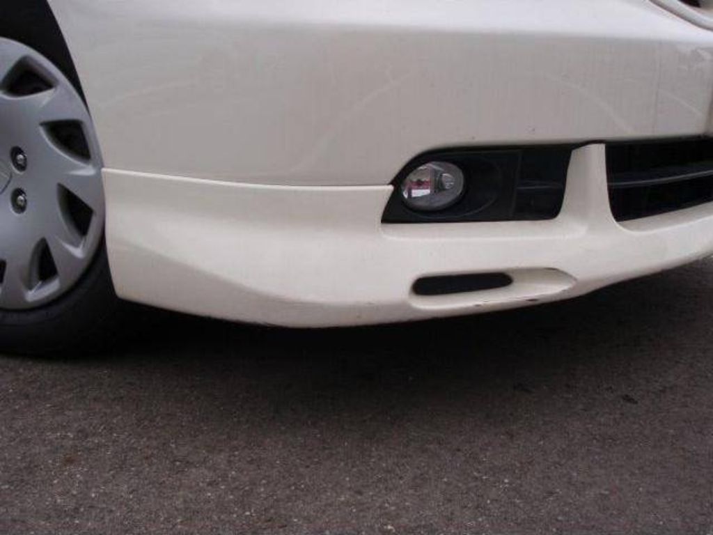 2002 Honda Odyssey