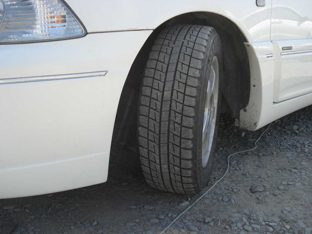 2002 Honda Odyssey