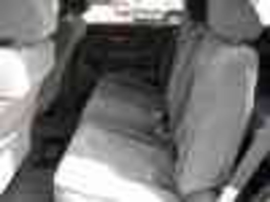 2002 Honda Odyssey