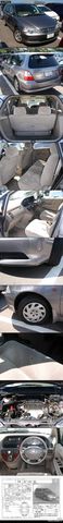 2002 Honda Odyssey